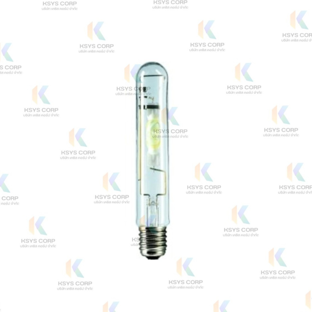 Philips HPI-T Plus 250W 645 E40