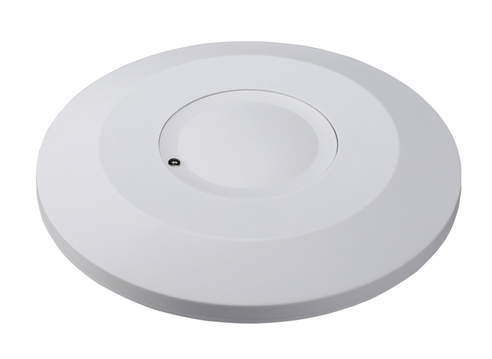 เซ็นเซอร์ตรวจจับความเคลื่อนไหว ZONIC รุ่น M300 แบบติดเพดาน (Microwave Sensor)