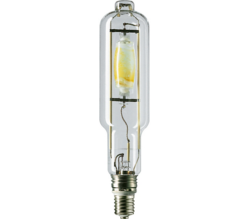 หลอดเมทัลฮาไลท์ PHILIPS HPI-T 2000W/542 E40 380V
