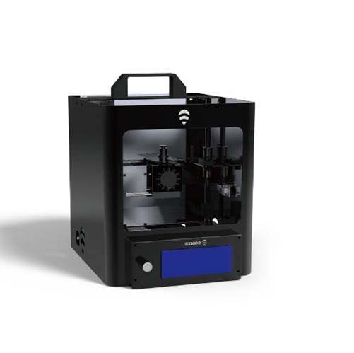 Educational-Use 3D Printer Kit / Compete Product - COBEES